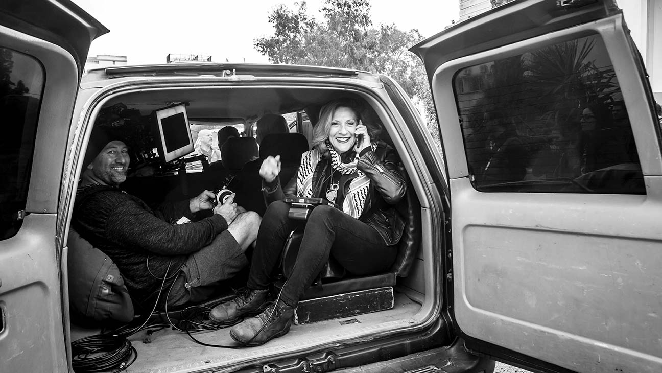 From Homeland to Mad Men: Lesli Linka Glatter's Impressive Net Worth