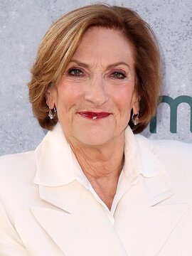 Lesli Linka Glatter Net Worth: Decoding Her $8 Million Director Empire